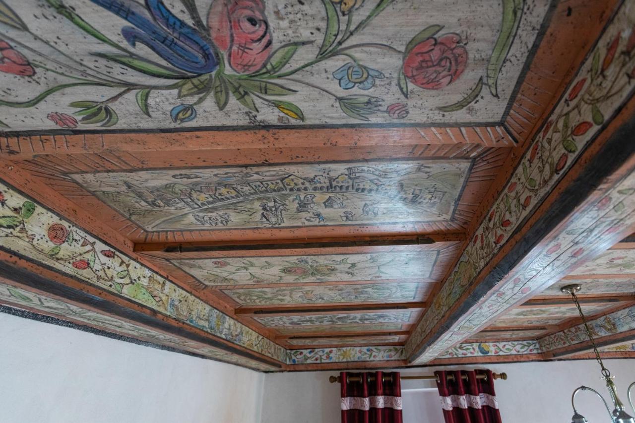 Loreta Hotel Prague Ngoại thất bức ảnh